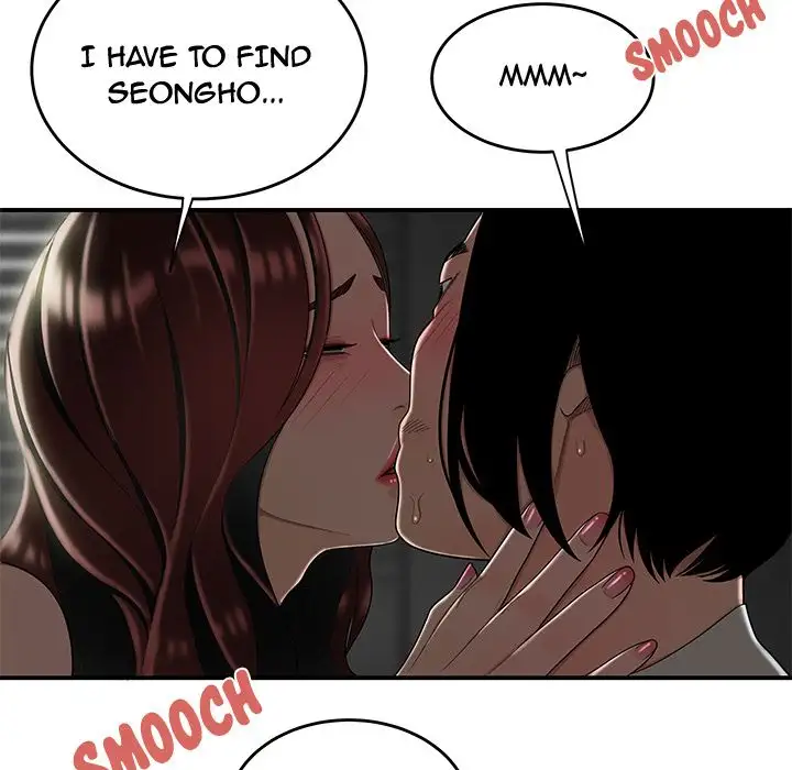 The Repeat Student Chapter 8 Page 55