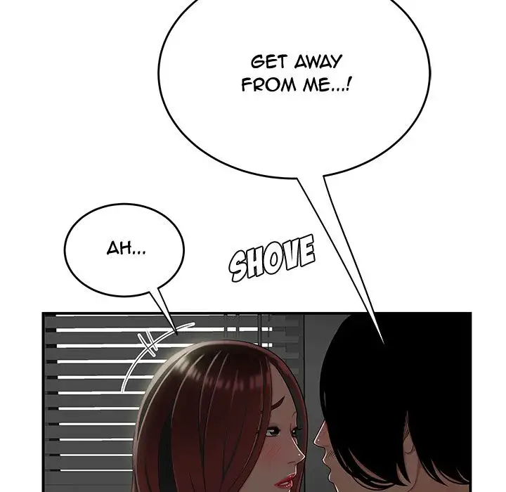 The Repeat Student Chapter 8 Page 58