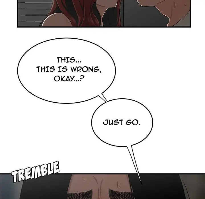 The Repeat Student Chapter 8 Page 59