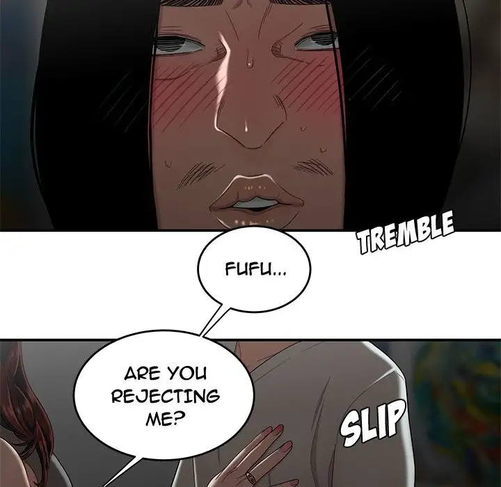 The Repeat Student Chapter 8 Page 60