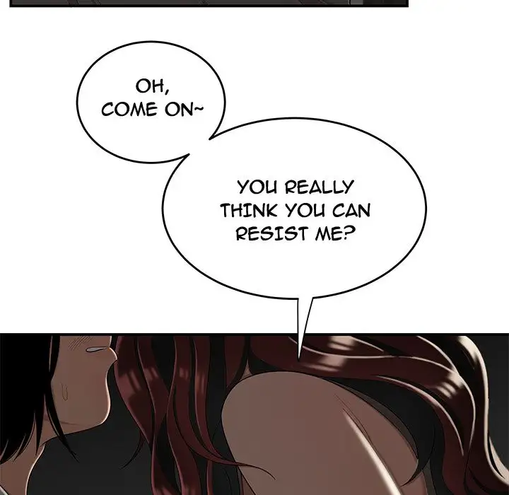 The Repeat Student Chapter 8 Page 64