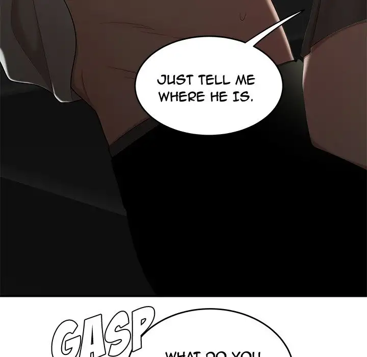 The Repeat Student Chapter 8 Page 66
