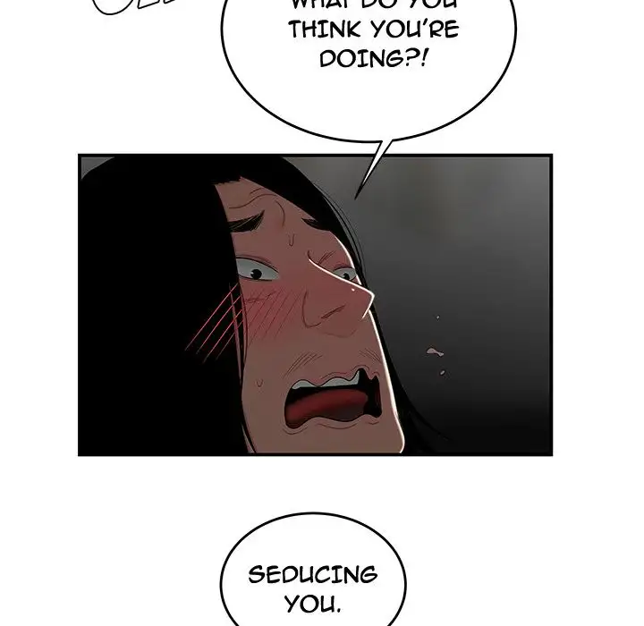 The Repeat Student Chapter 8 Page 67