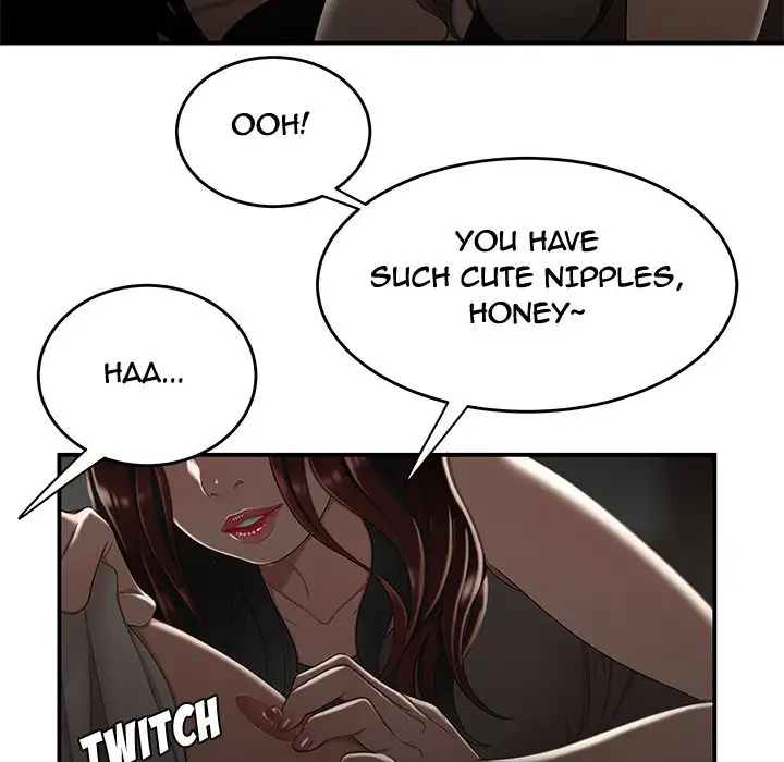 The Repeat Student Chapter 8 Page 69