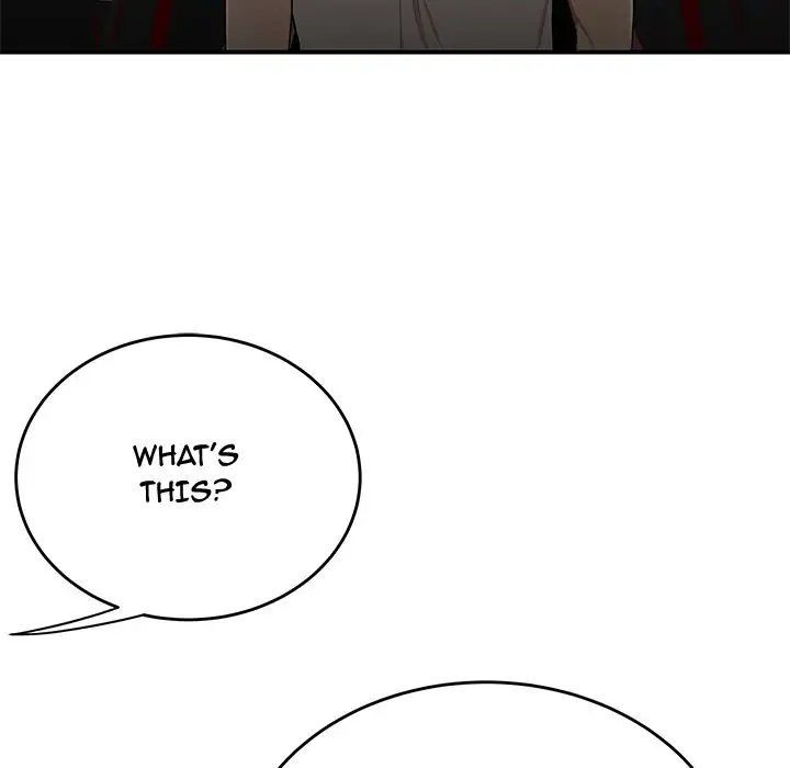 The Repeat Student Chapter 8 Page 7