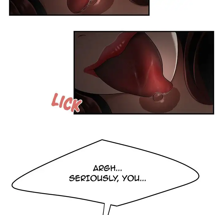 The Repeat Student Chapter 8 Page 71