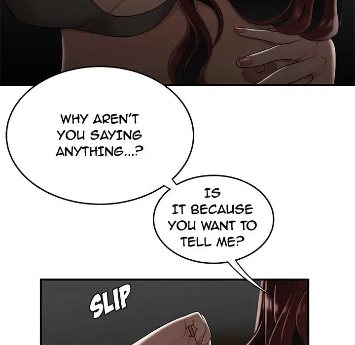 The Repeat Student Chapter 8 Page 75