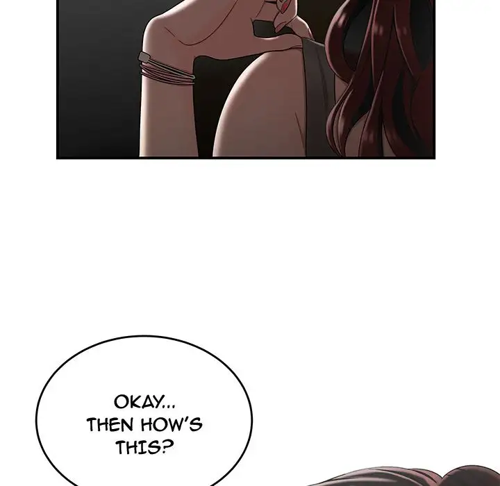 The Repeat Student Chapter 8 Page 76