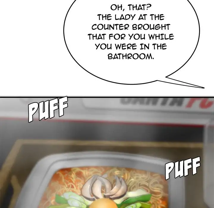 The Repeat Student Chapter 8 Page 8