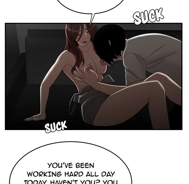 The Repeat Student Chapter 8 Page 88