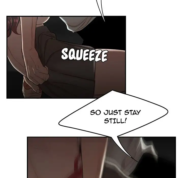 The Repeat Student Chapter 8 Page 92