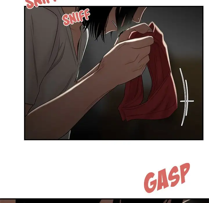 The Repeat Student Chapter 8 Page 96