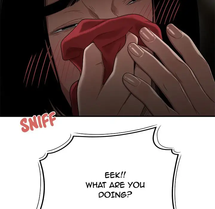 The Repeat Student Chapter 8 Page 99