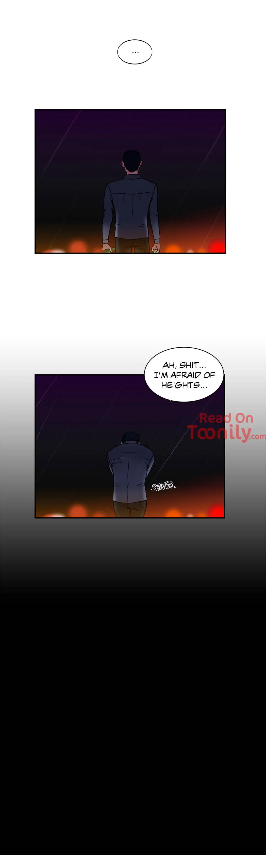 Tie Me Up! Chapter 1 Page 27