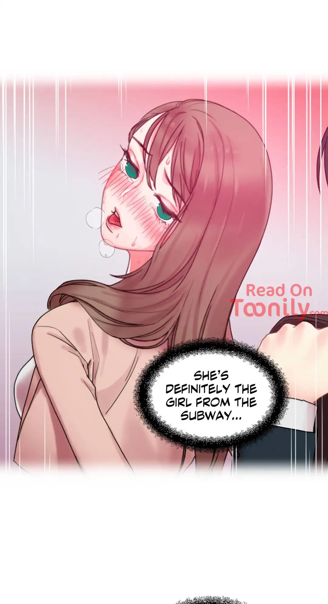 Tie Me Up! Chapter 10 Page 17