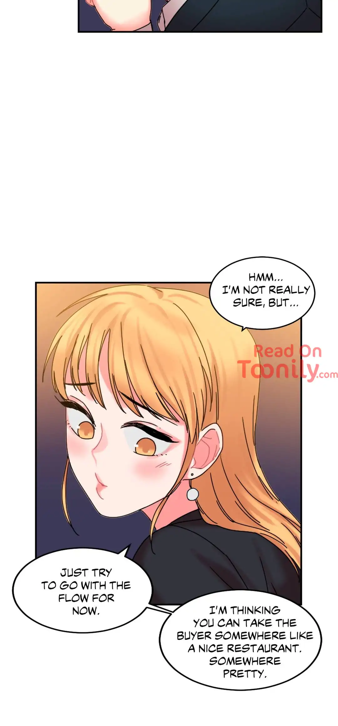 Tie Me Up! Chapter 10 Page 27