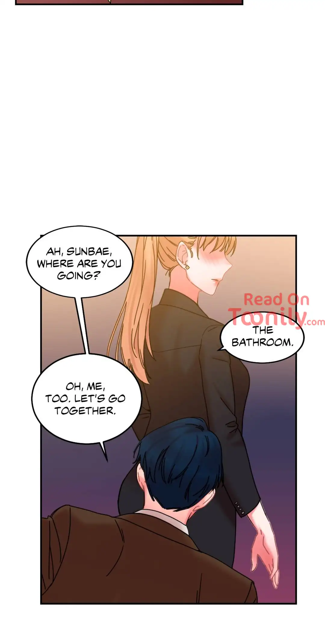 Tie Me Up! Chapter 10 Page 31