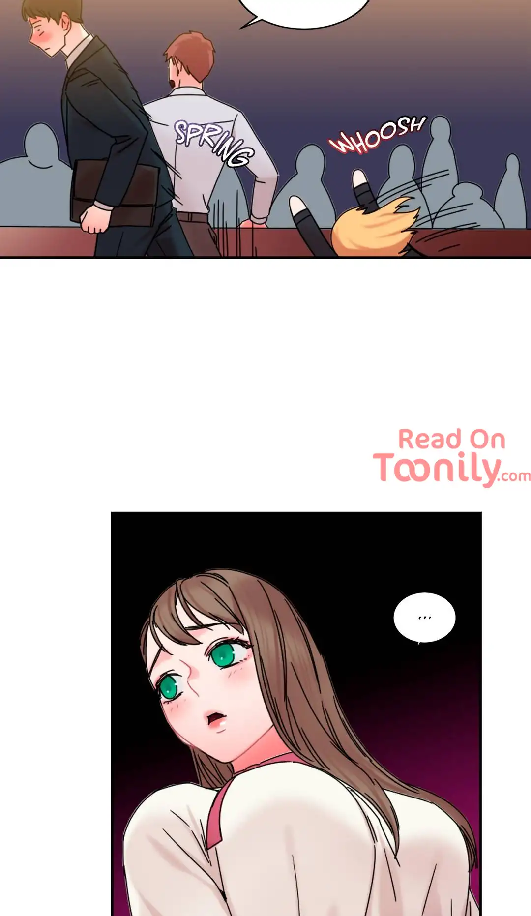 Tie Me Up! Chapter 10 Page 44