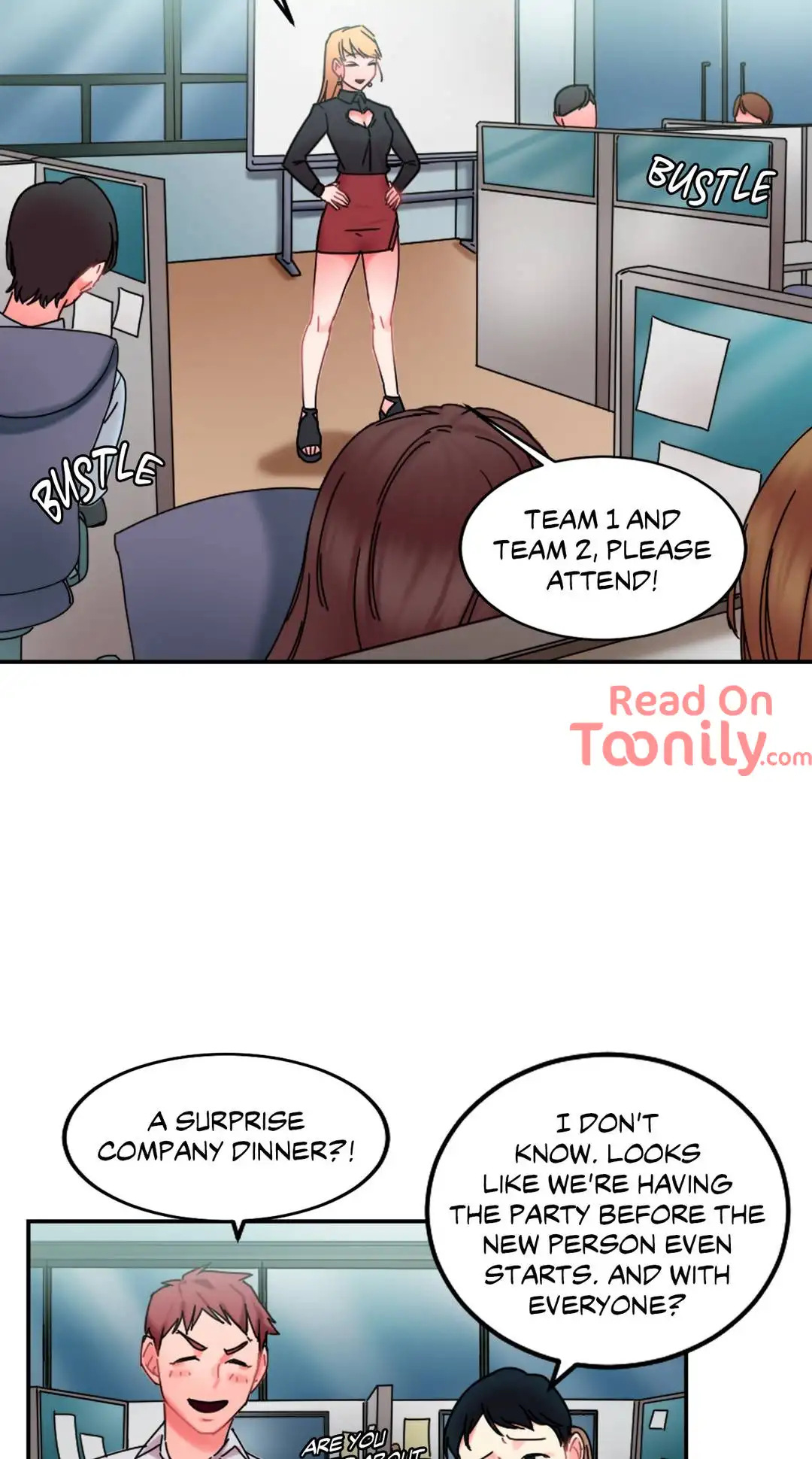 Tie Me Up! Chapter 10 Page 6