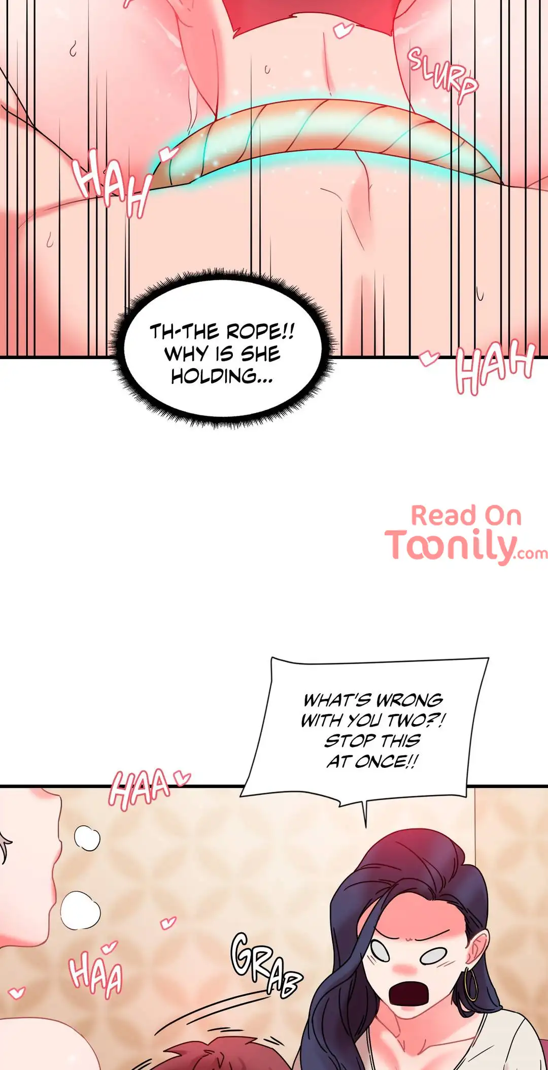 Tie Me Up! Chapter 11 Page 10