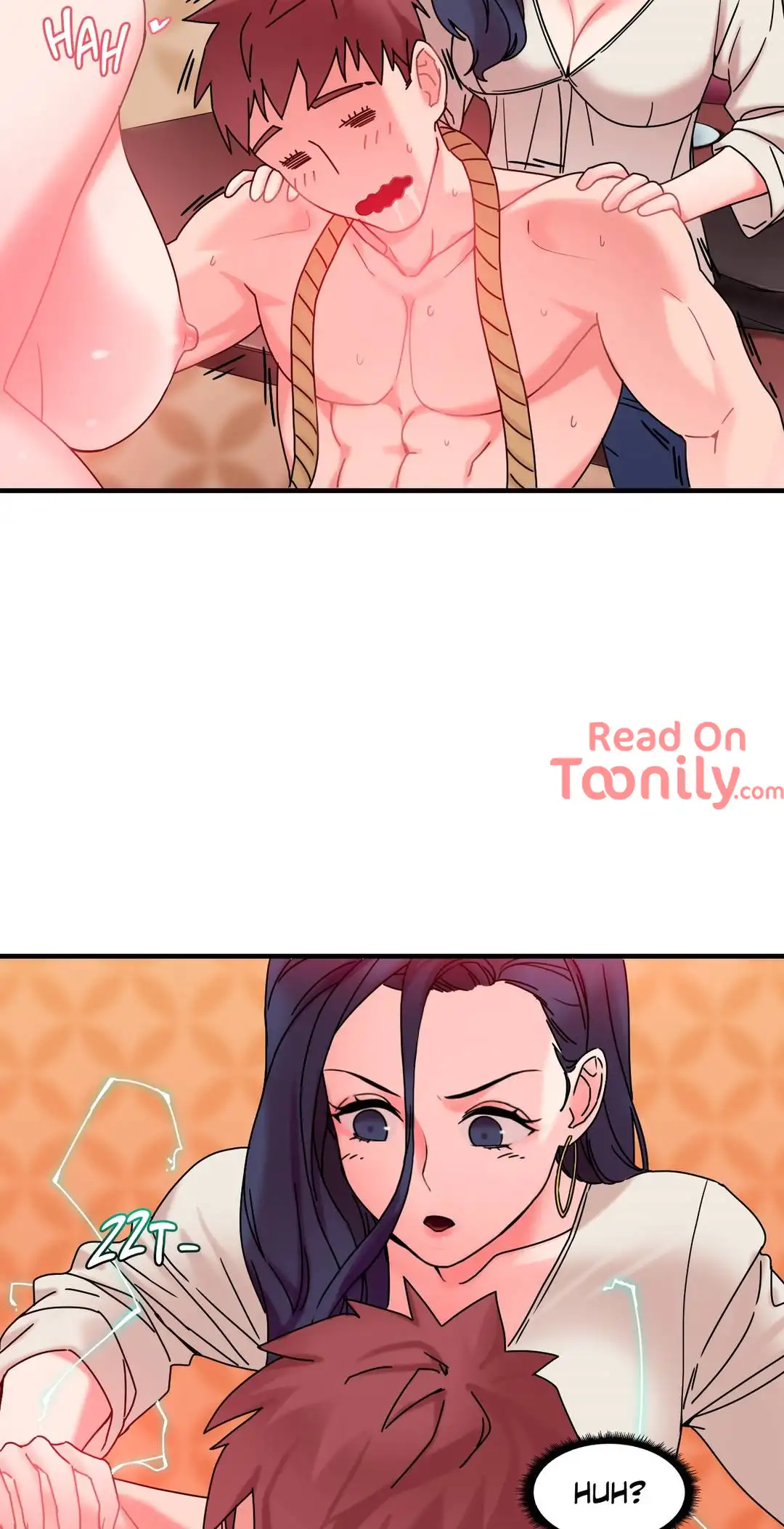 Tie Me Up! Chapter 11 Page 11