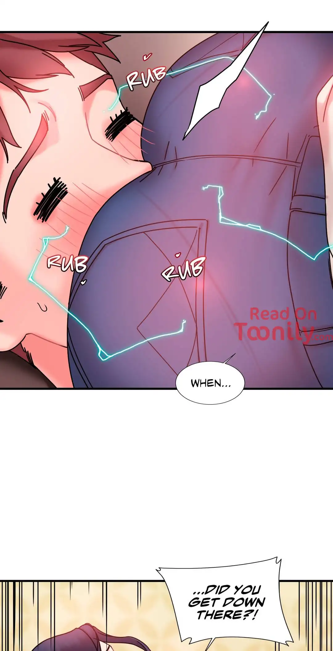 Tie Me Up! Chapter 11 Page 17
