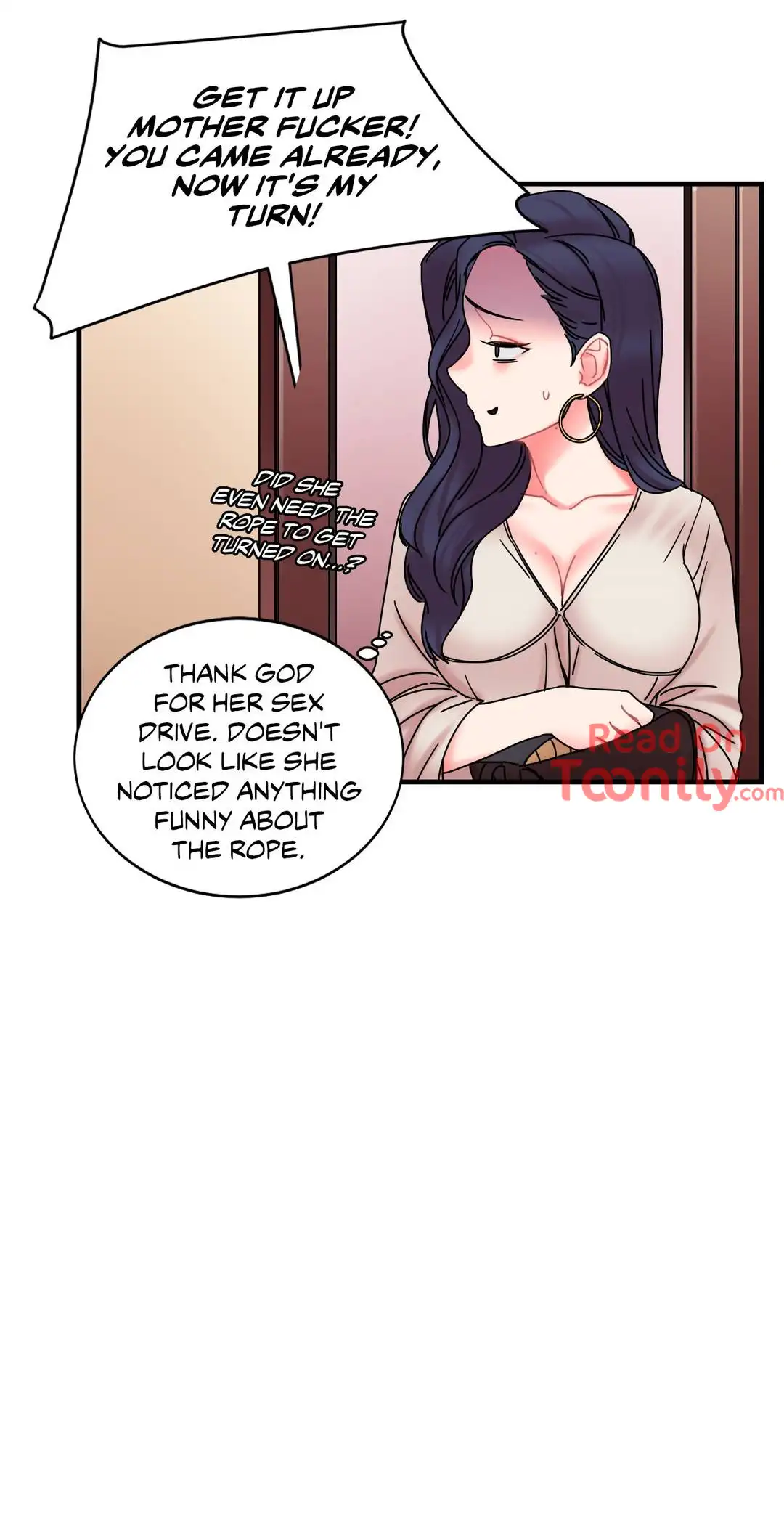 Tie Me Up! Chapter 11 Page 41