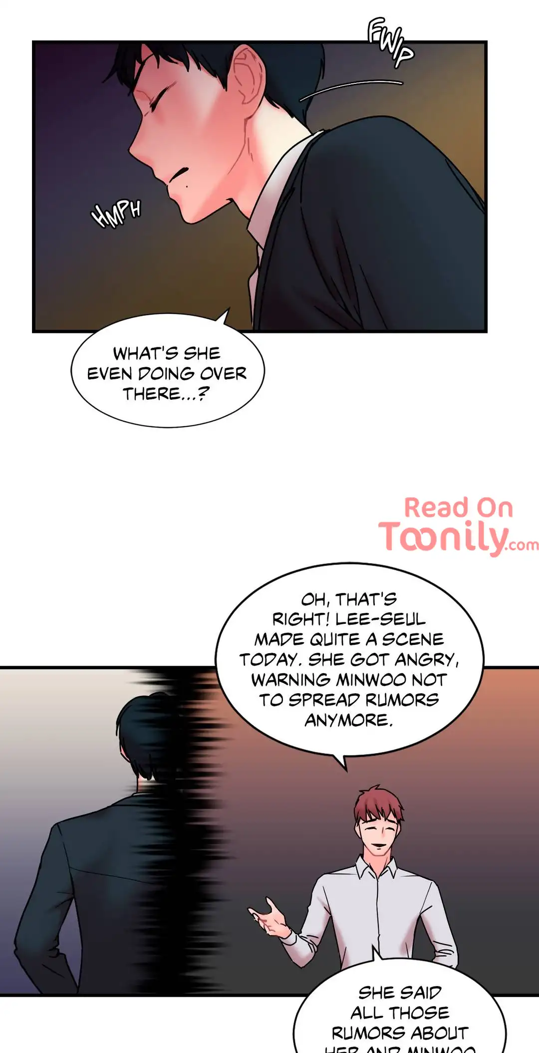 Tie Me Up! Chapter 11 Page 45