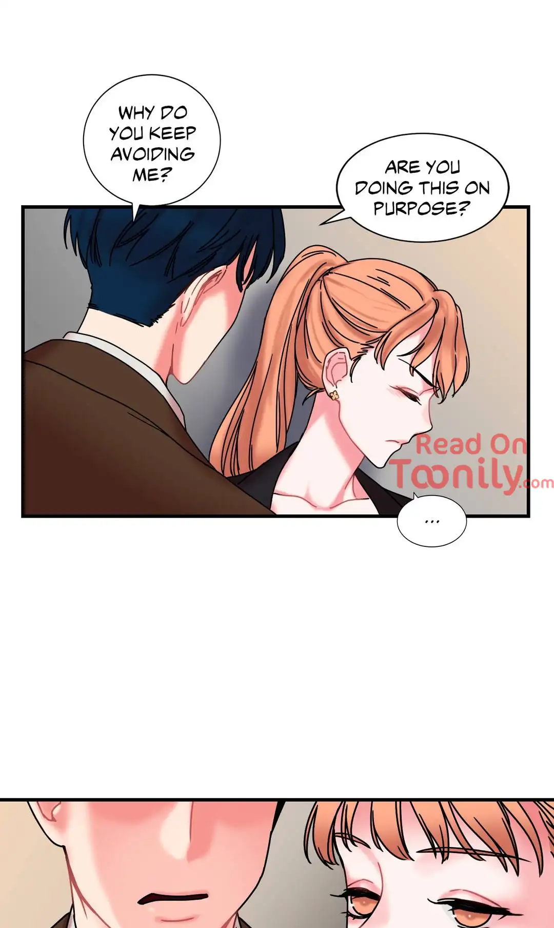 Tie Me Up! Chapter 11 Page 49