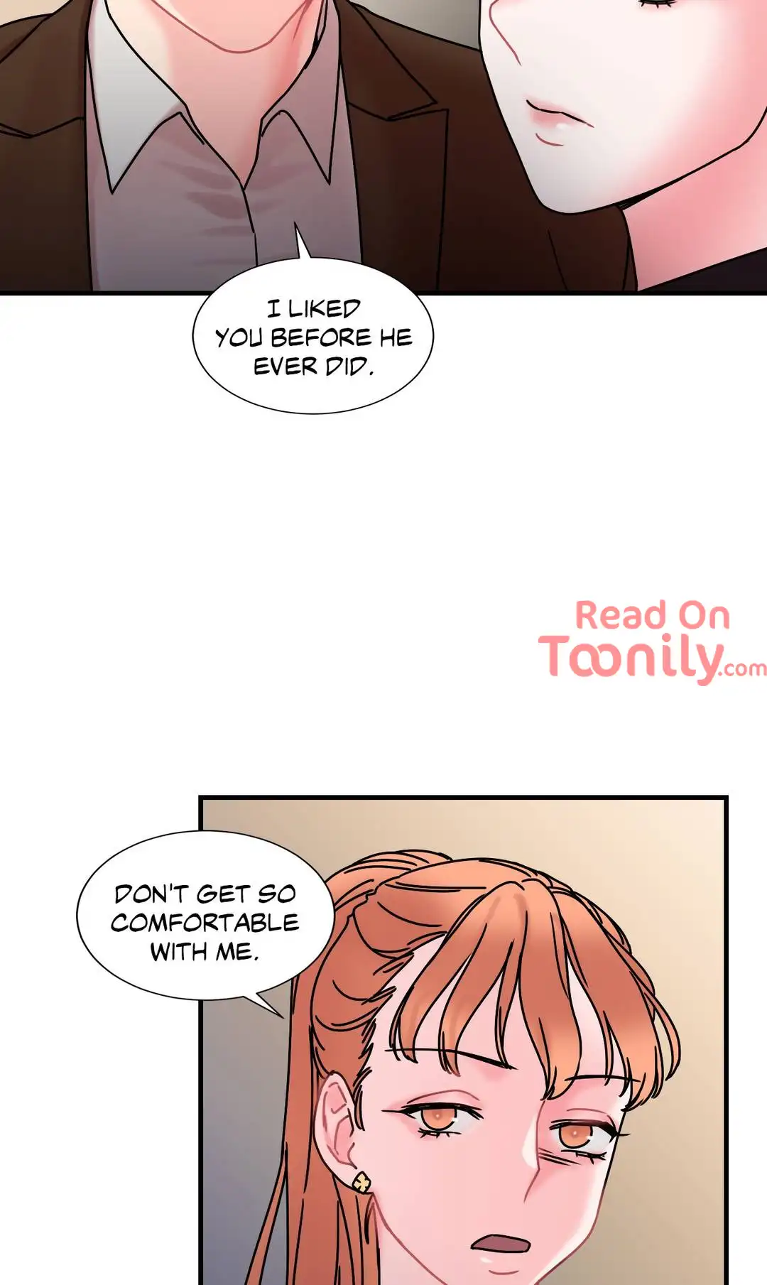 Tie Me Up! Chapter 11 Page 50