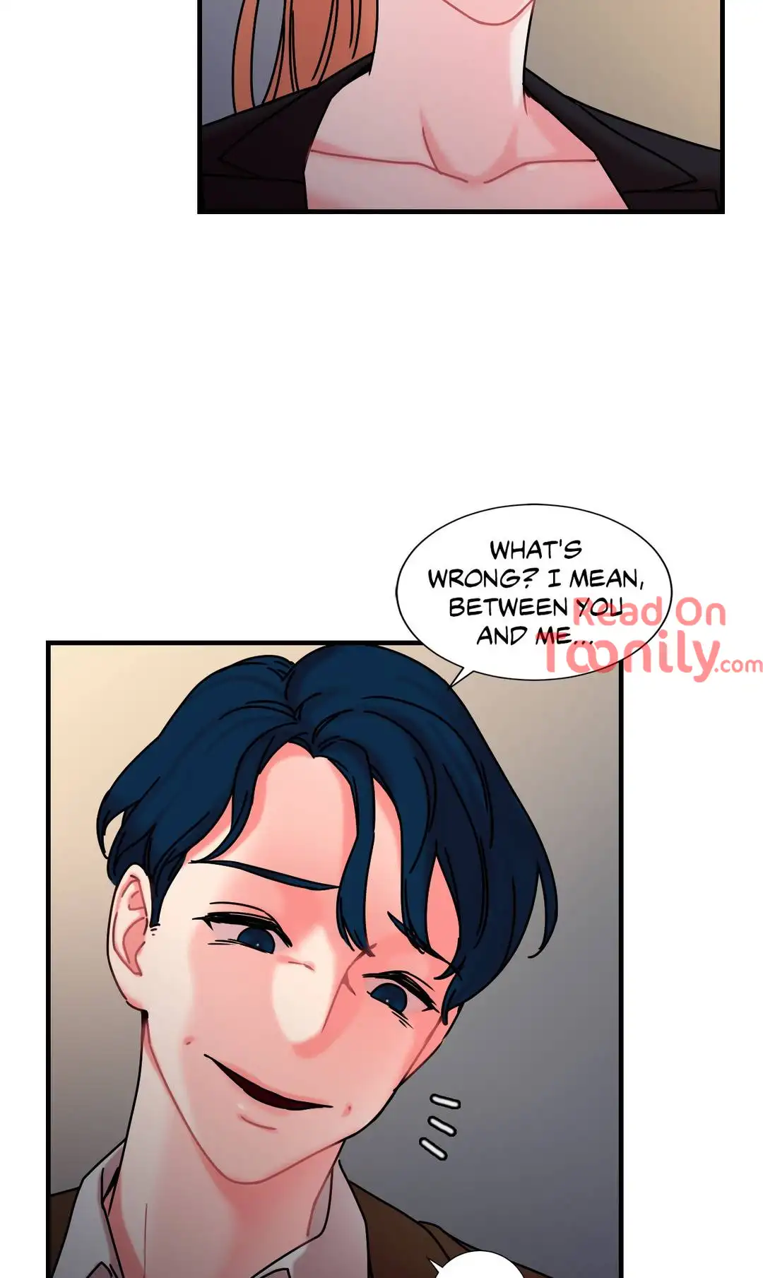 Tie Me Up! Chapter 11 Page 51