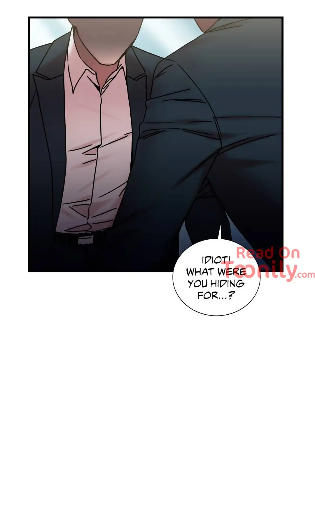 Tie Me Up! Chapter 11 Page 54