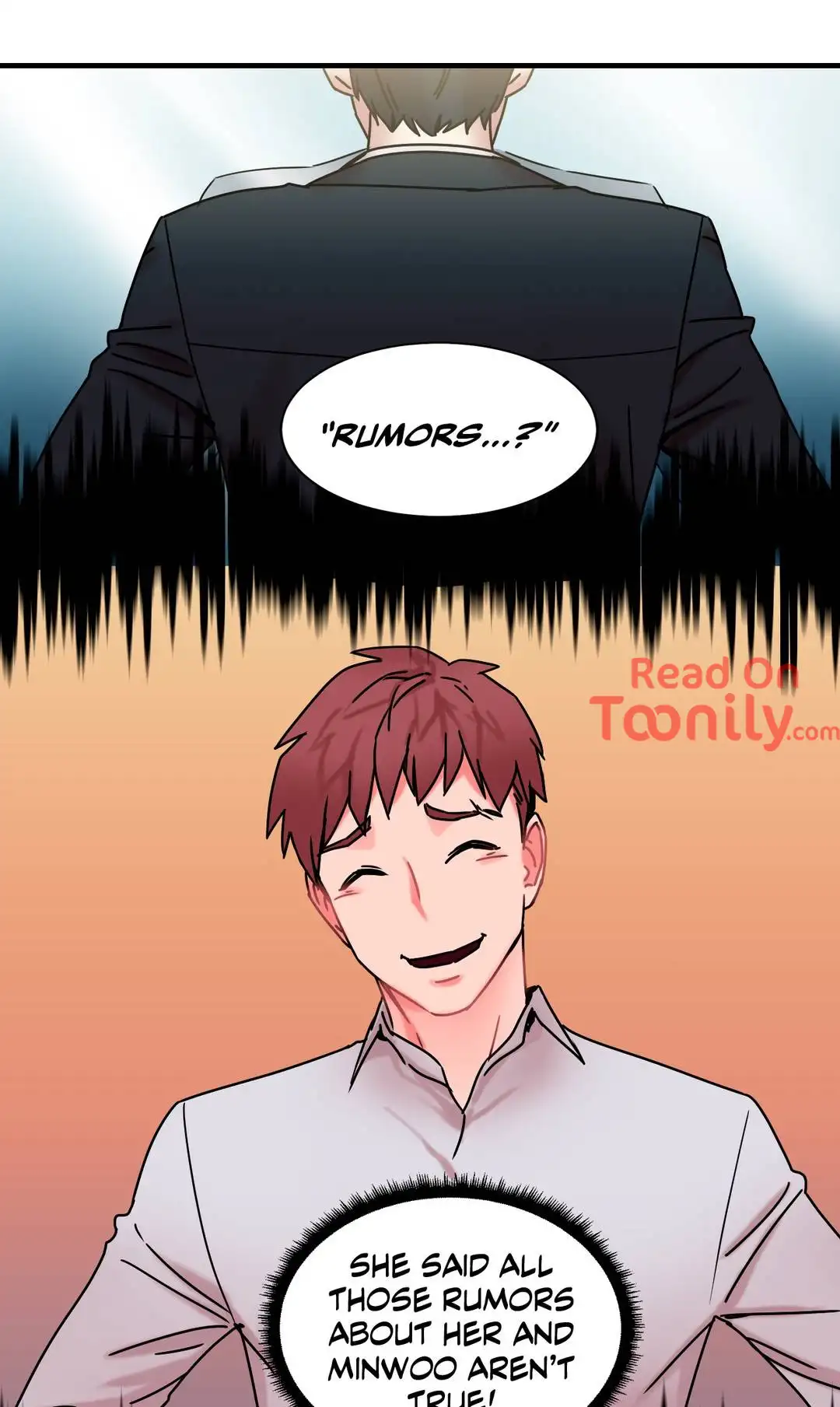 Tie Me Up! Chapter 11 Page 55