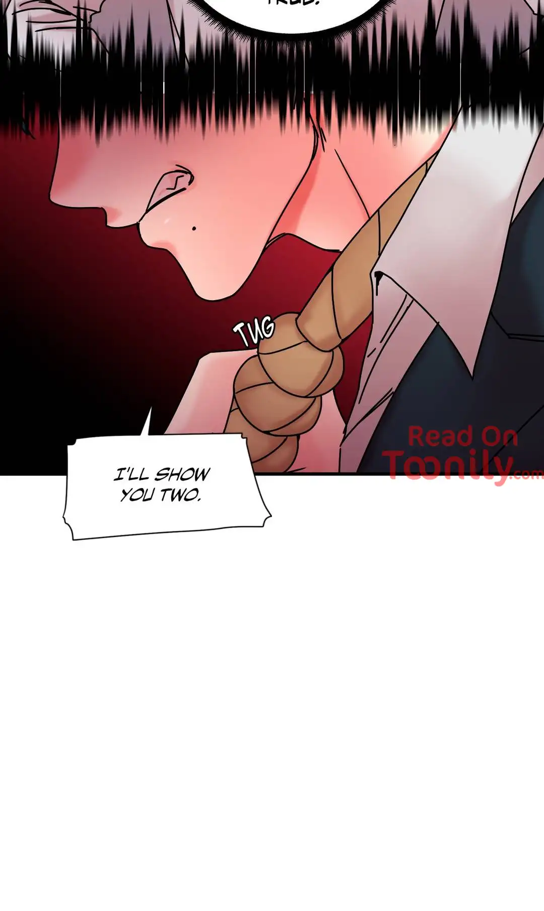 Tie Me Up! Chapter 11 Page 56