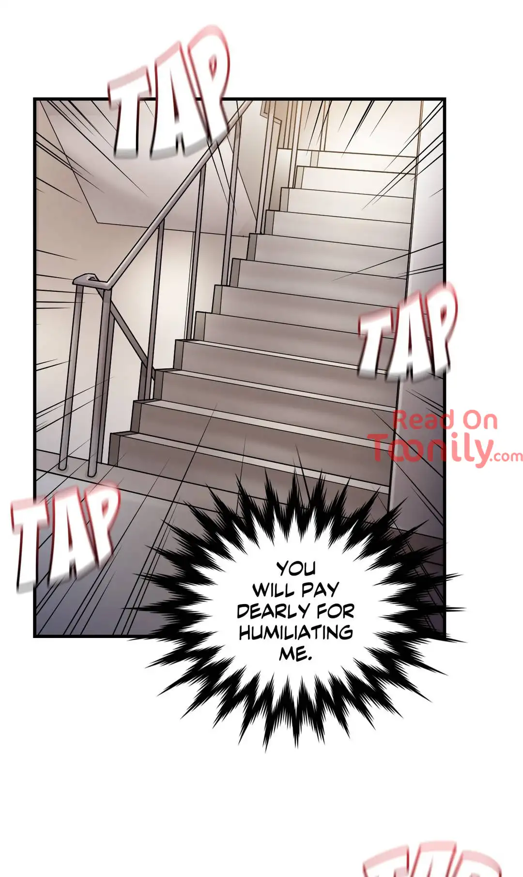 Tie Me Up! Chapter 11 Page 57