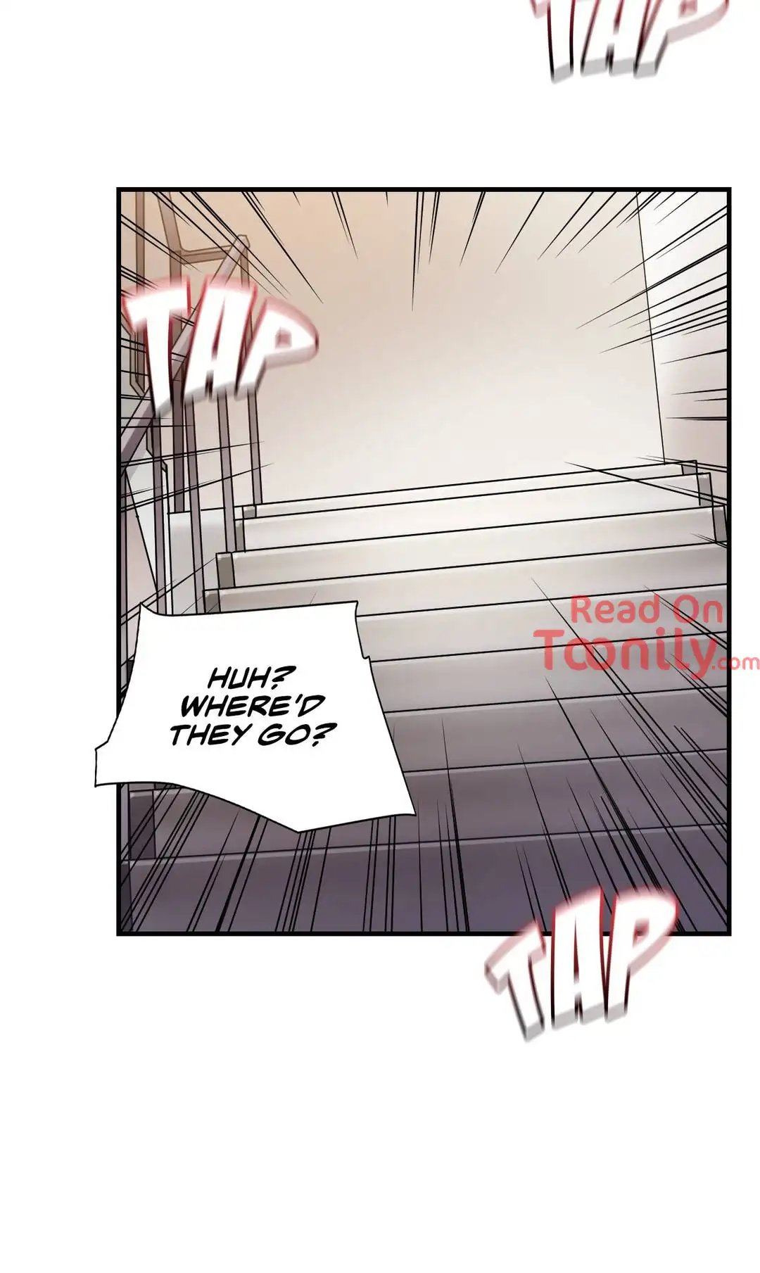 Tie Me Up! Chapter 11 Page 58