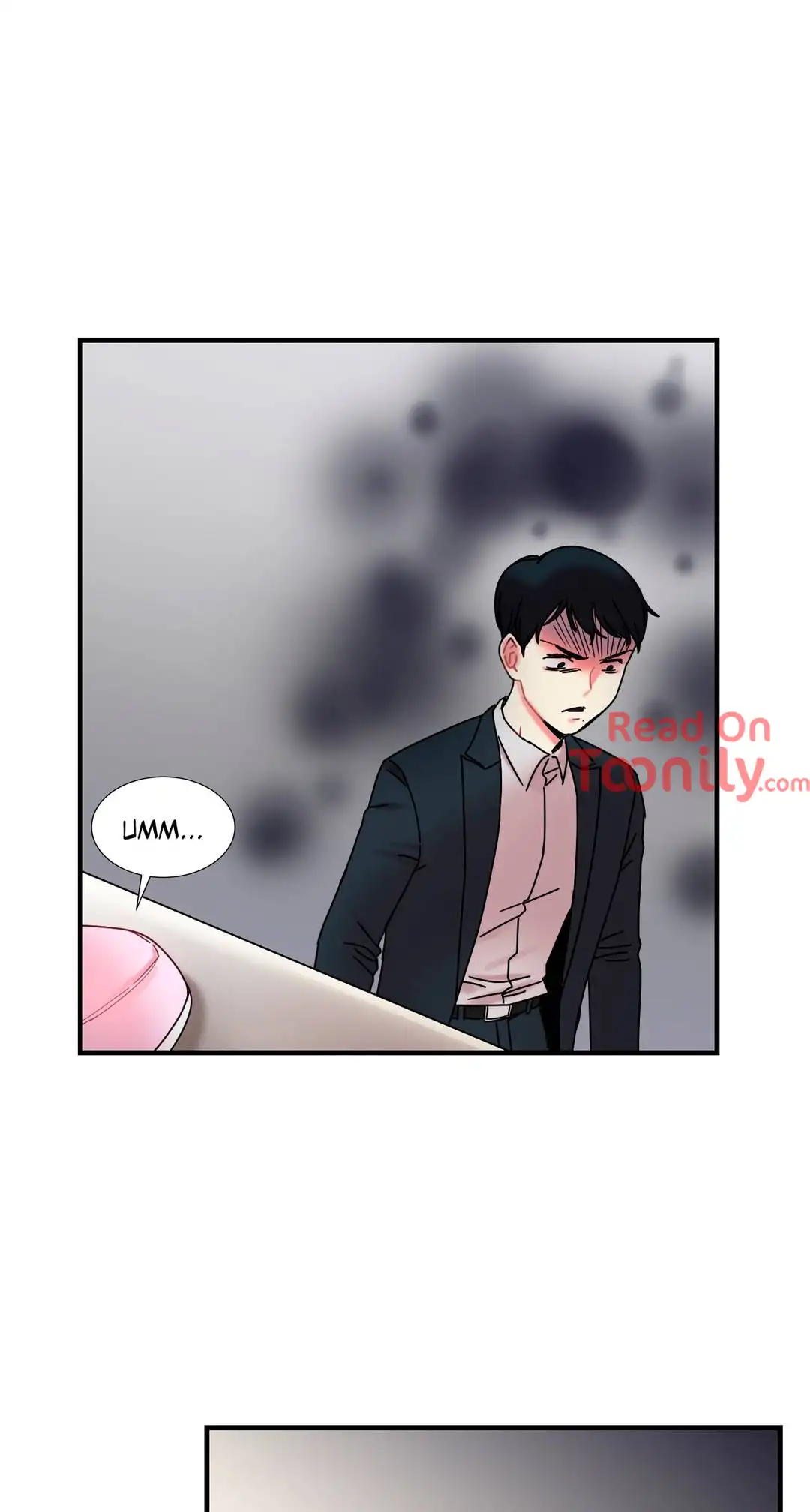 Tie Me Up! Chapter 11 Page 59
