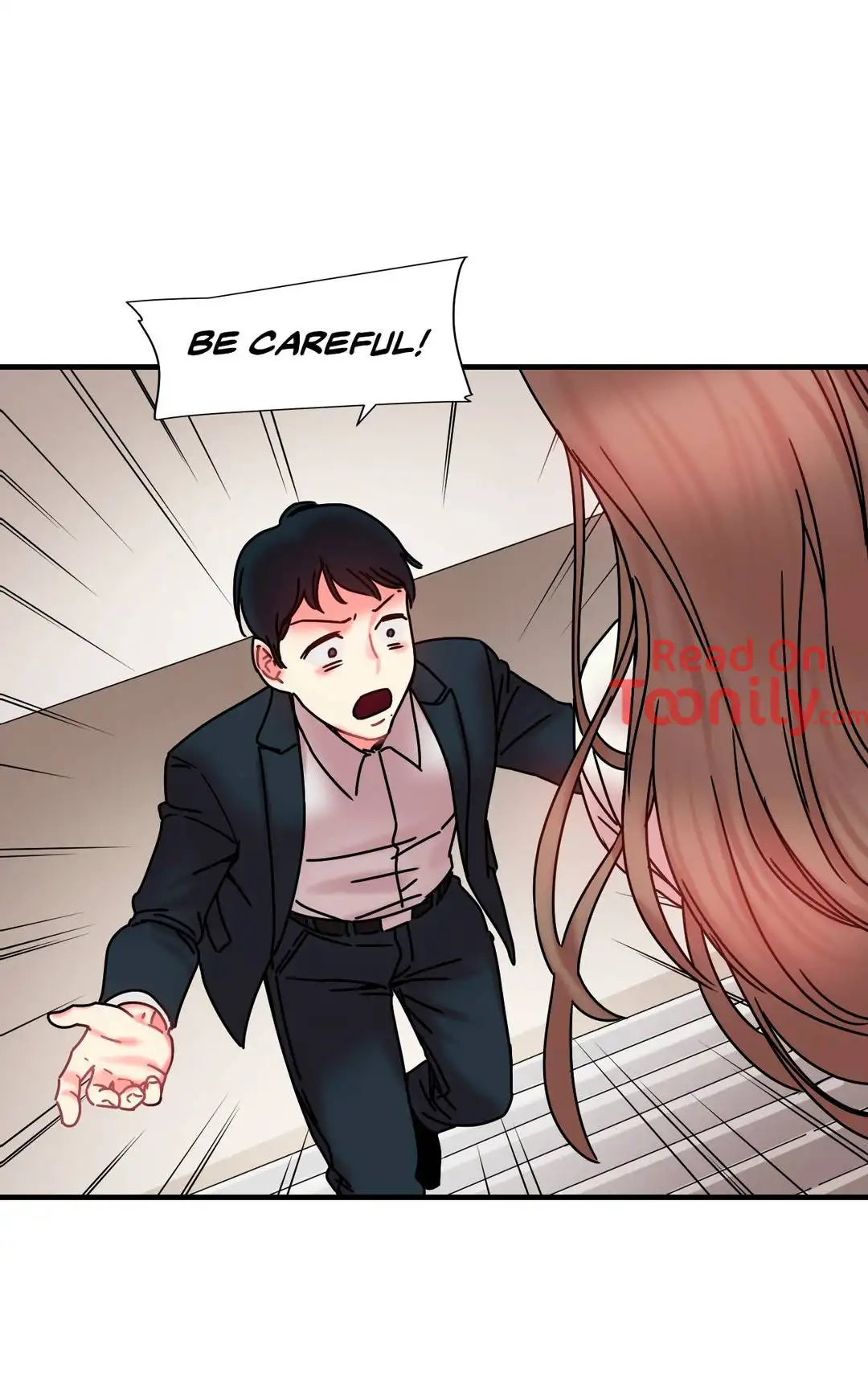 Tie Me Up! Chapter 11 Page 68