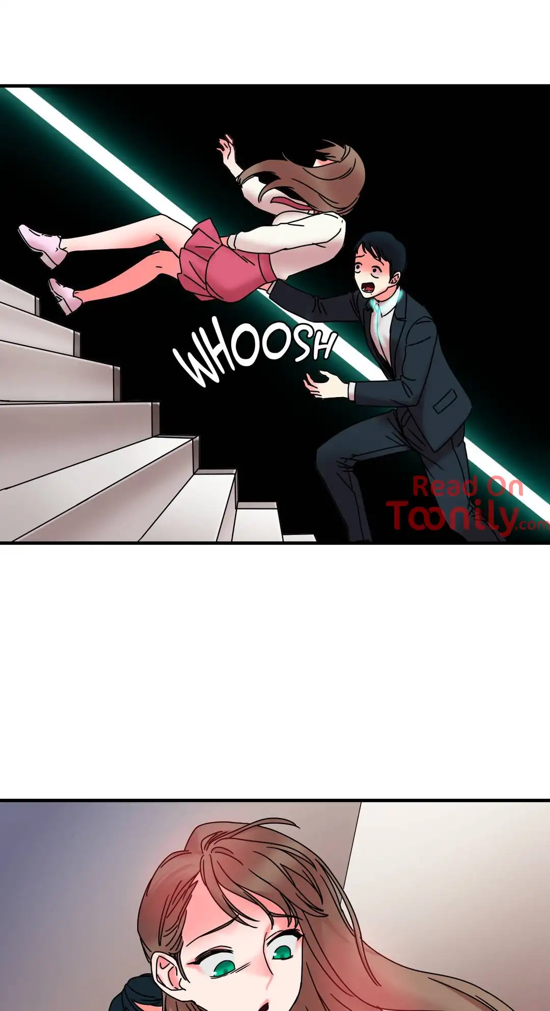 Tie Me Up! Chapter 11 Page 69
