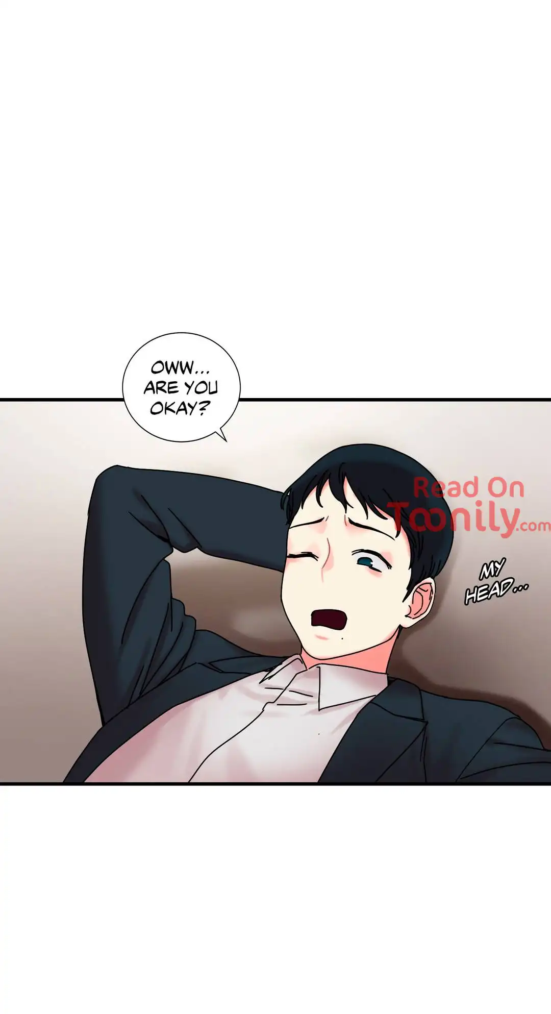 Tie Me Up! Chapter 11 Page 72