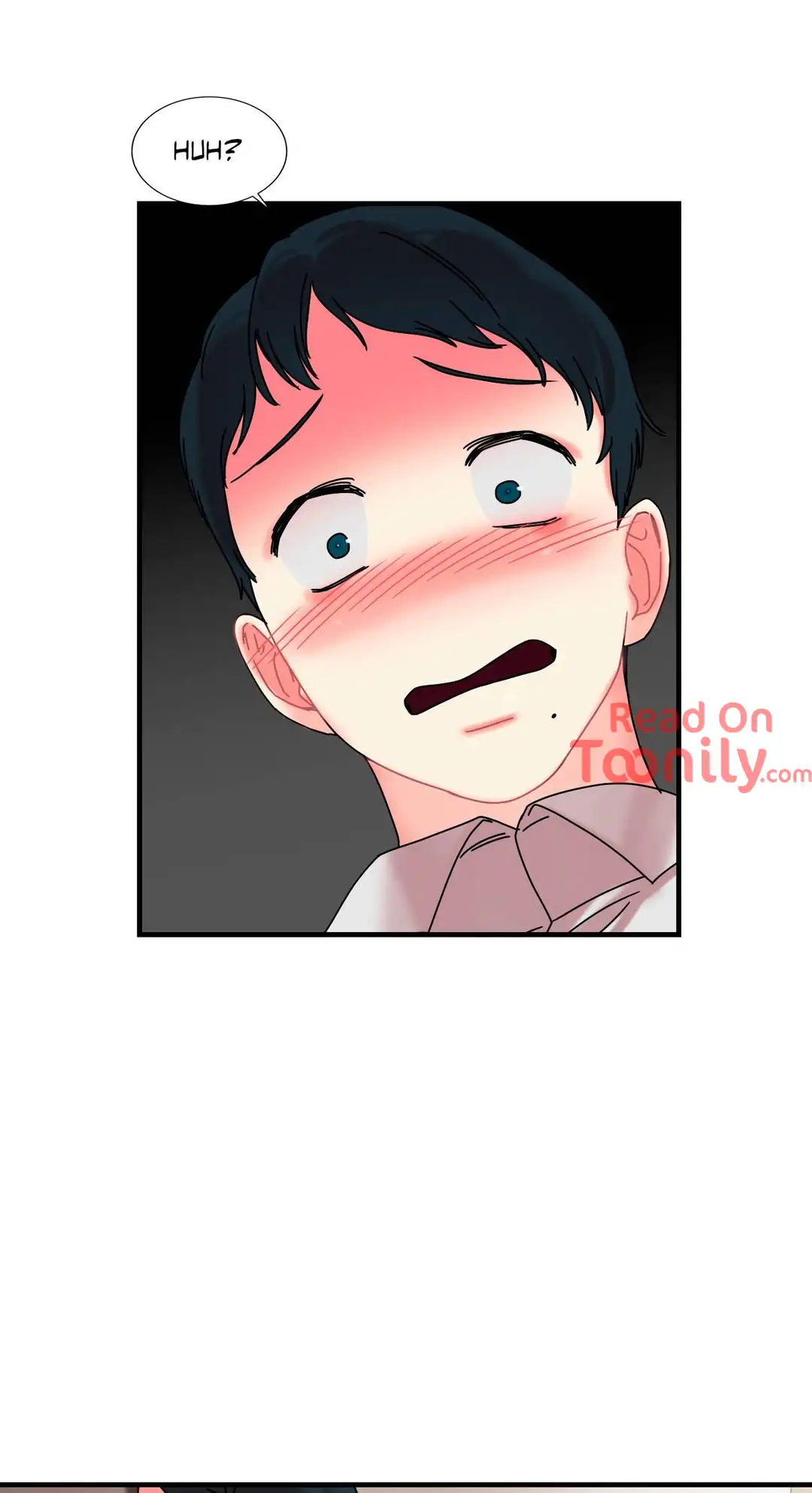 Tie Me Up! Chapter 11 Page 73
