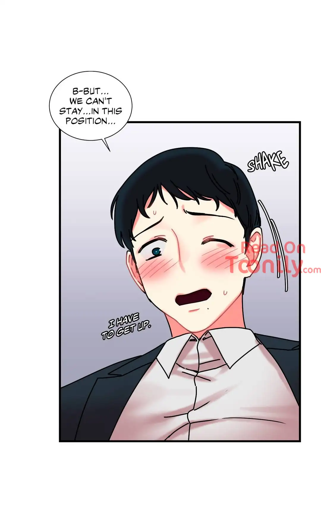 Tie Me Up! Chapter 11 Page 80