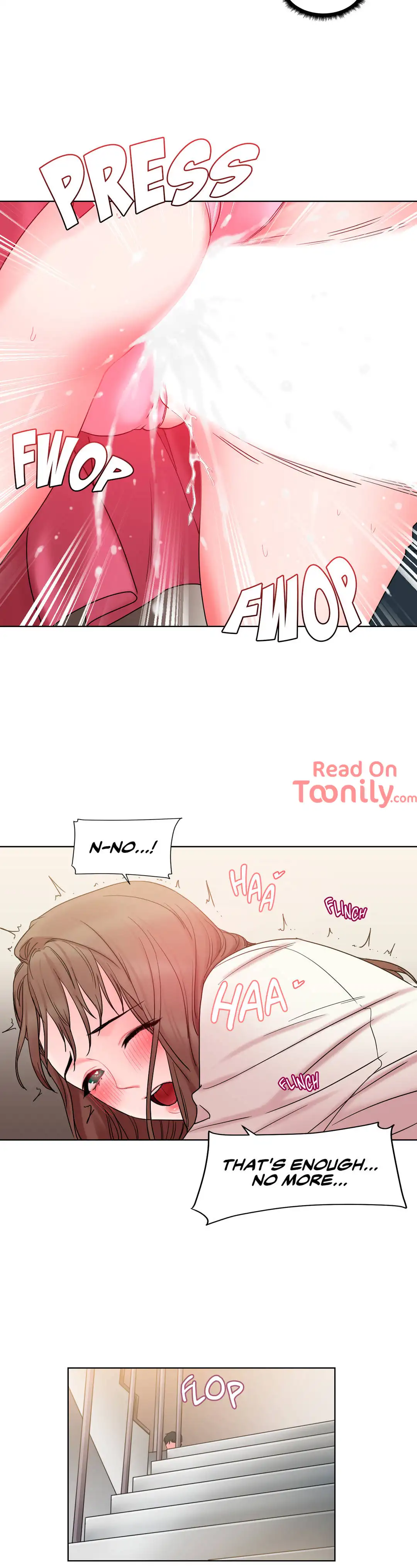 Tie Me Up! Chapter 12 Page 12