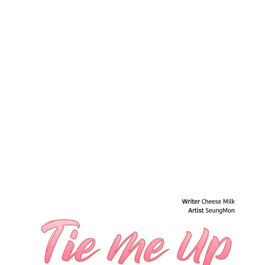 Tie Me Up! Chapter 13 Page 1