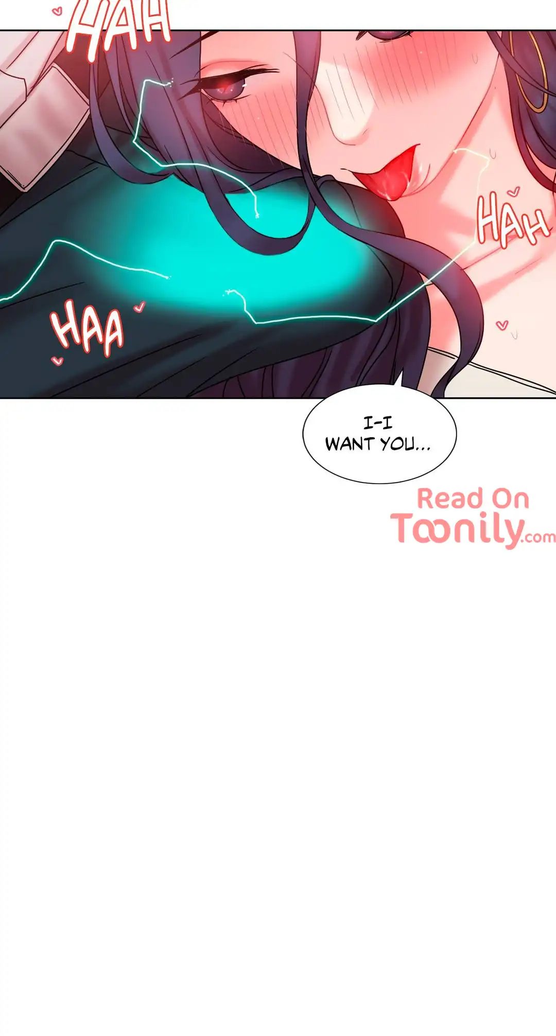 Tie Me Up! Chapter 13 Page 10