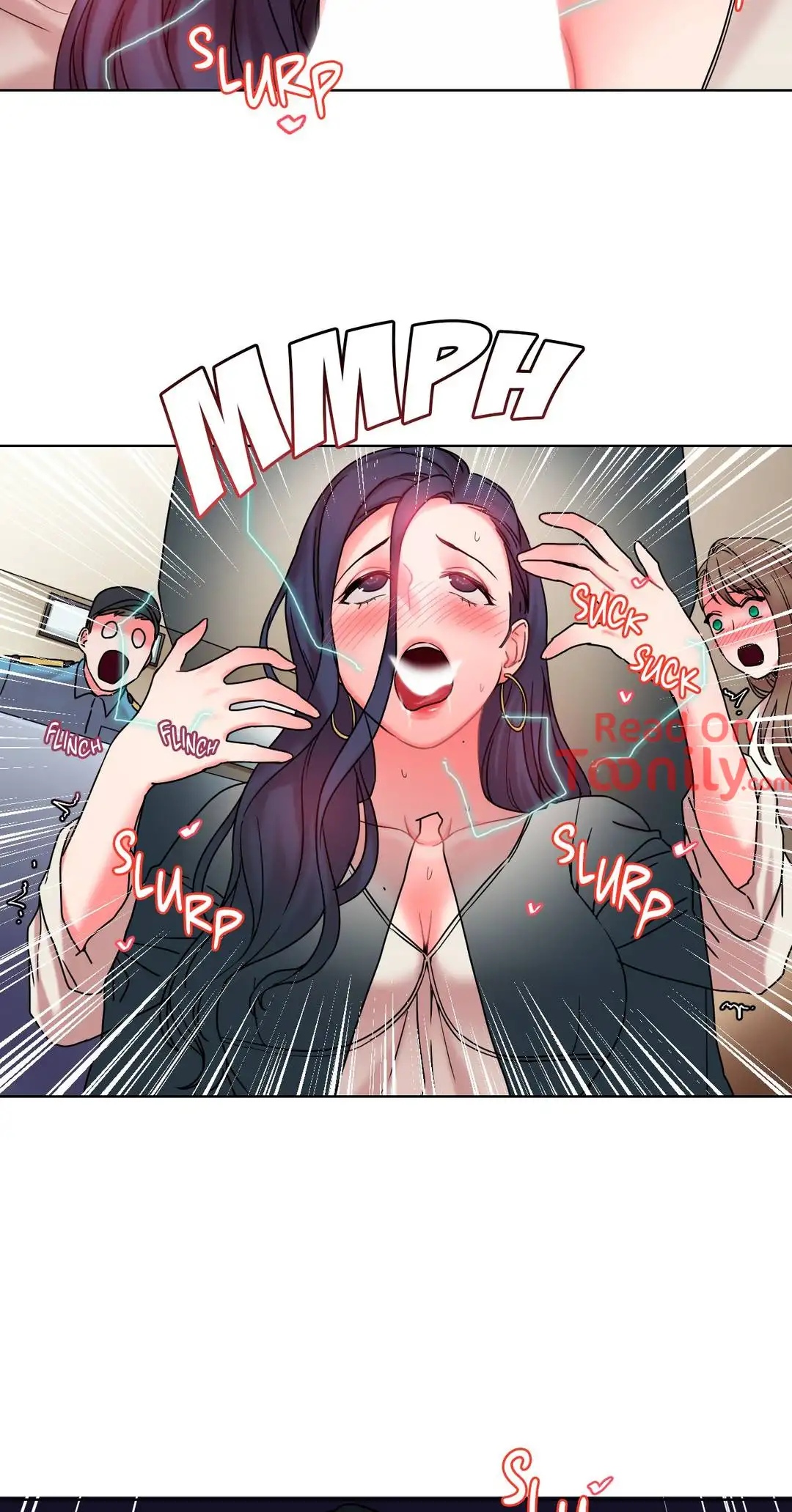Tie Me Up! Chapter 13 Page 13