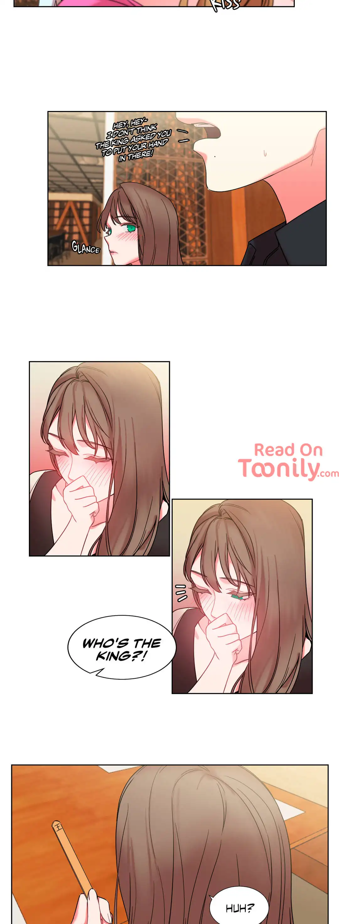 Tie Me Up! Chapter 15 Page 14
