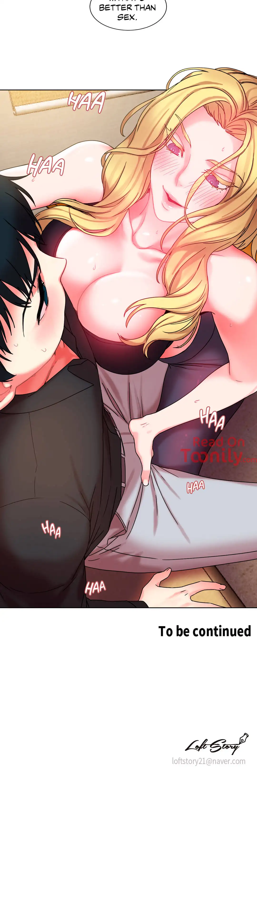 Tie Me Up! Chapter 15 Page 25
