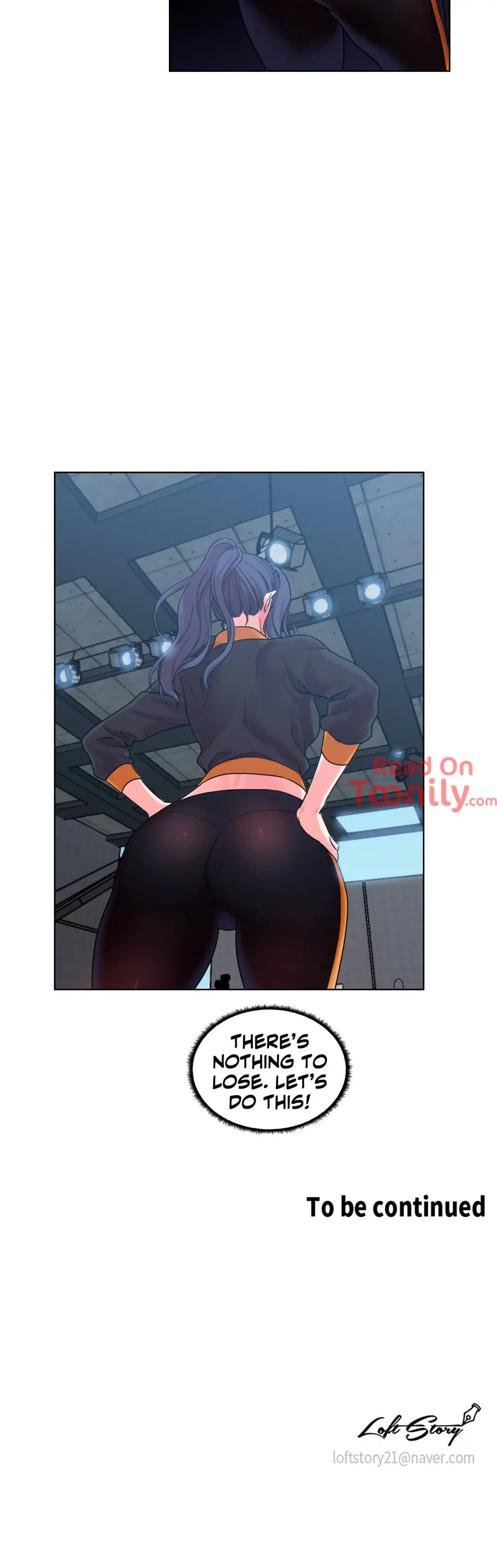 Tie Me Up! Chapter 17 Page 28