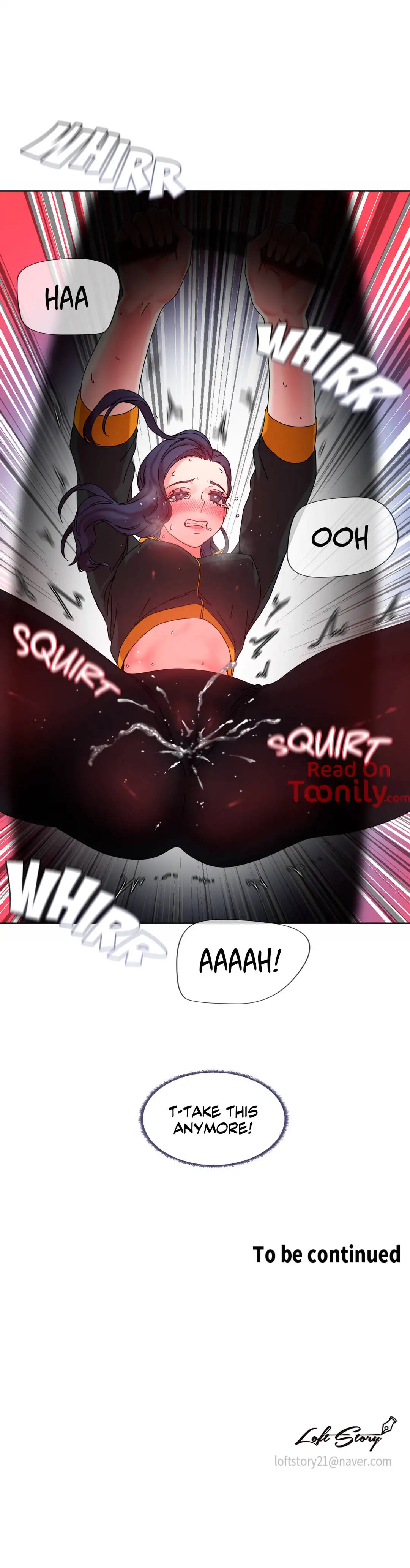 Tie Me Up! Chapter 18 Page 25